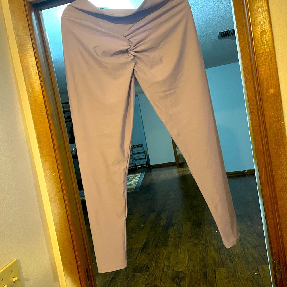 Pack of 3 Famous Booty pants by Obsession